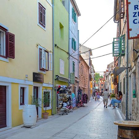 Hostel Scardona Skradin Zewnętrze zdjęcie