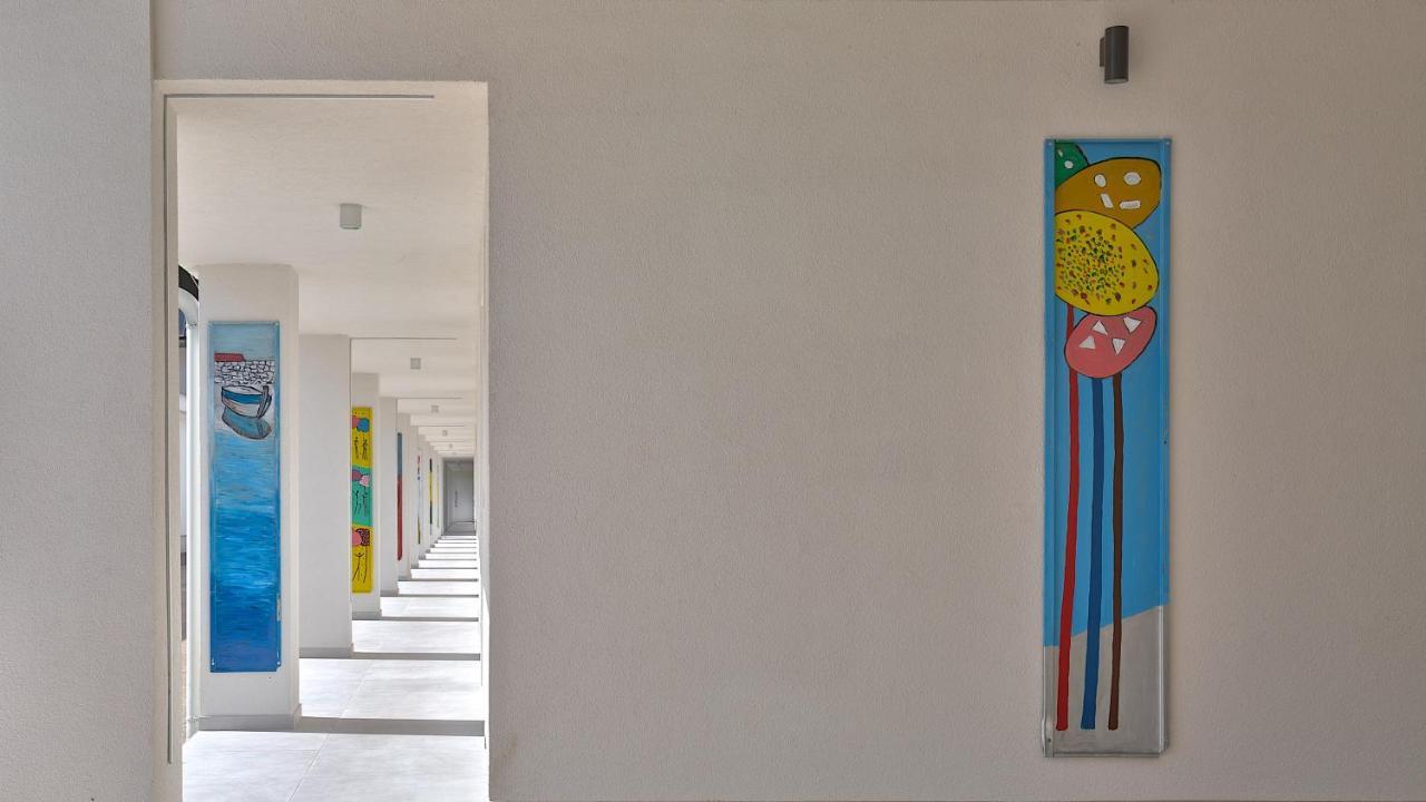 Hostel Scardona Skradin Zewnętrze zdjęcie