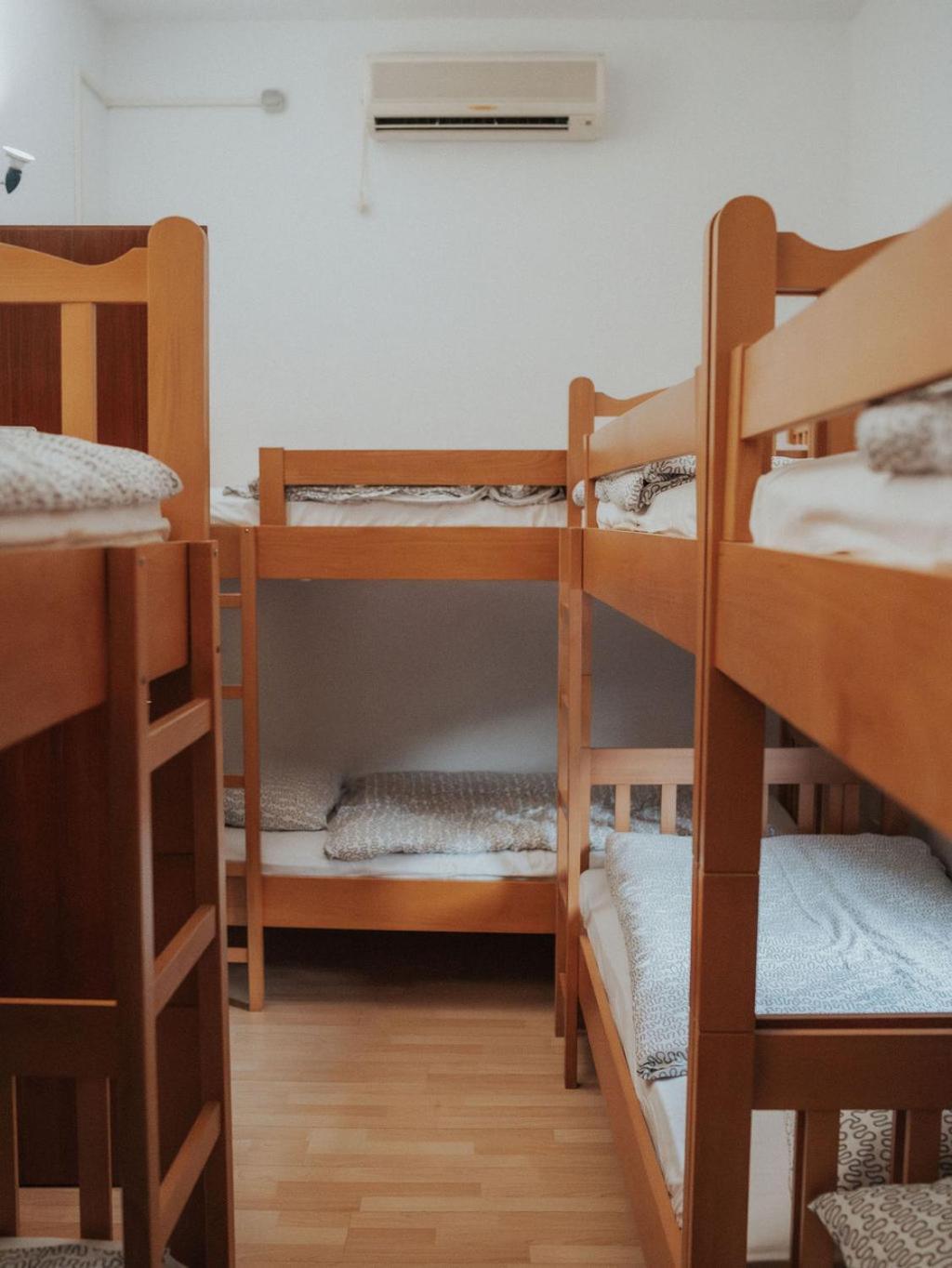 Hostel Scardona Skradin Zewnętrze zdjęcie
