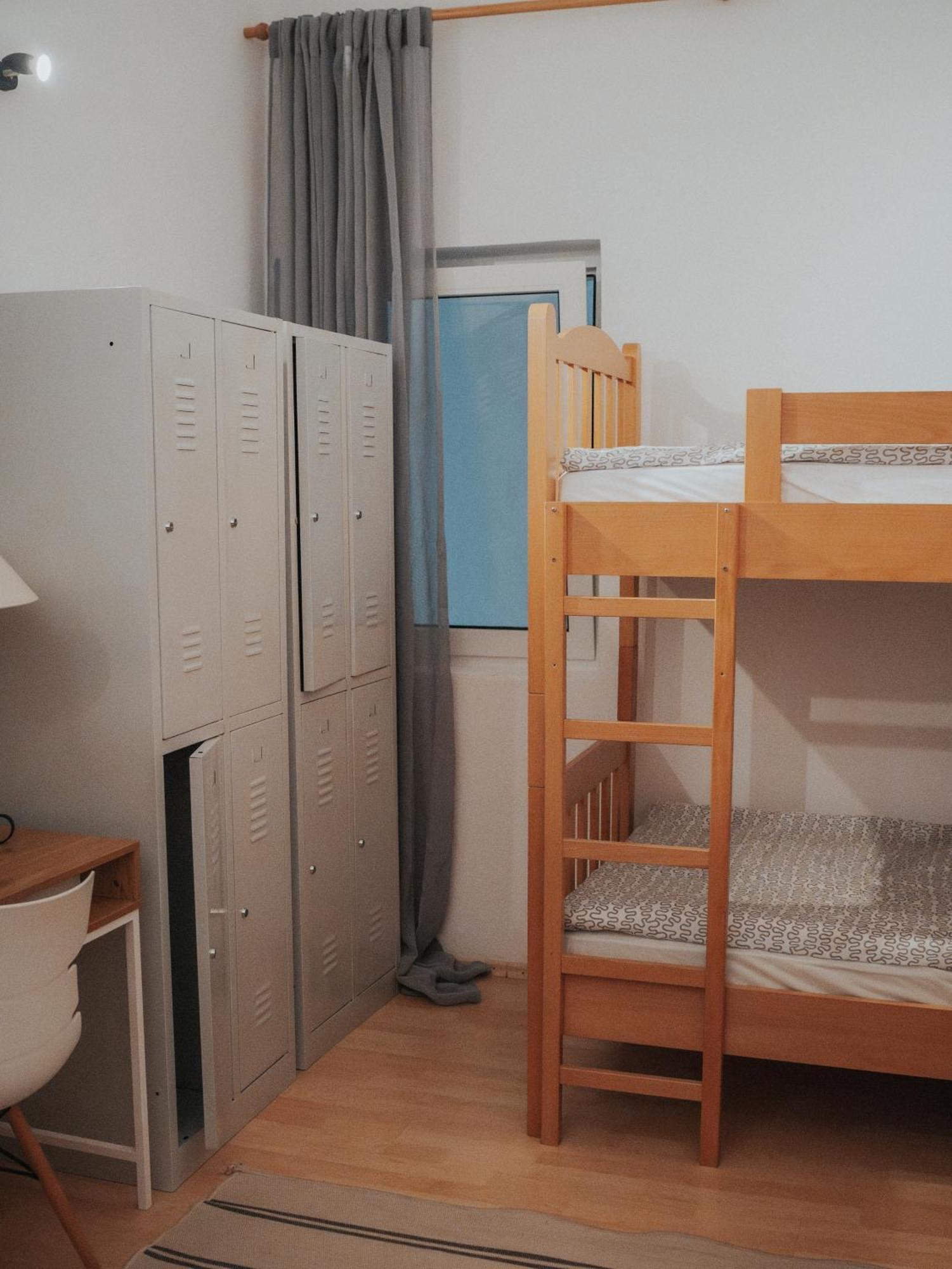 Hostel Scardona Skradin Zewnętrze zdjęcie
