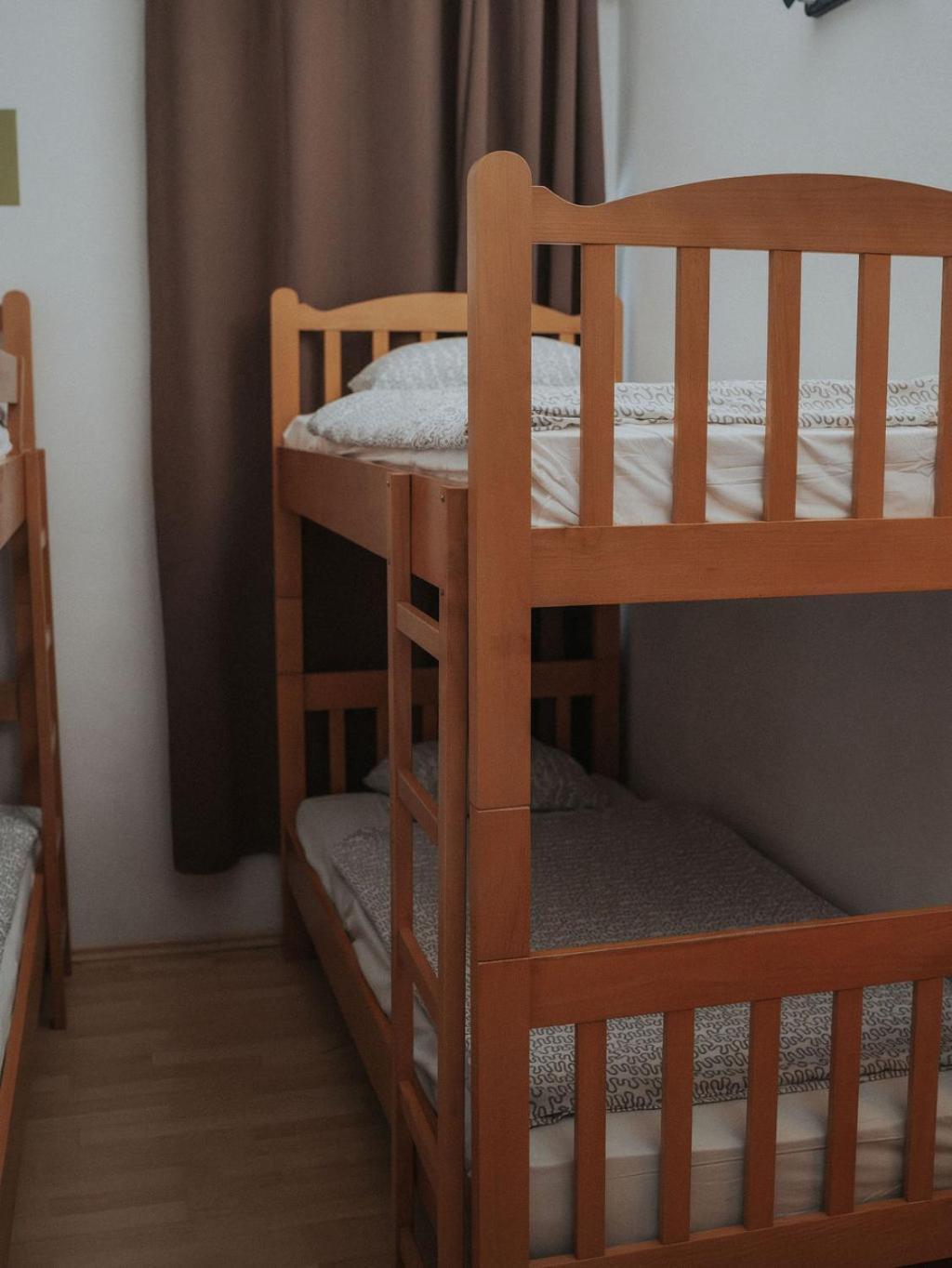 Hostel Scardona Skradin Zewnętrze zdjęcie