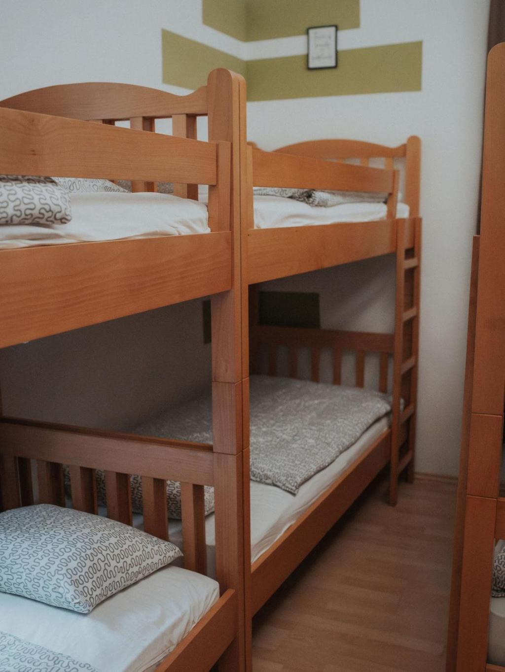 Hostel Scardona Skradin Zewnętrze zdjęcie