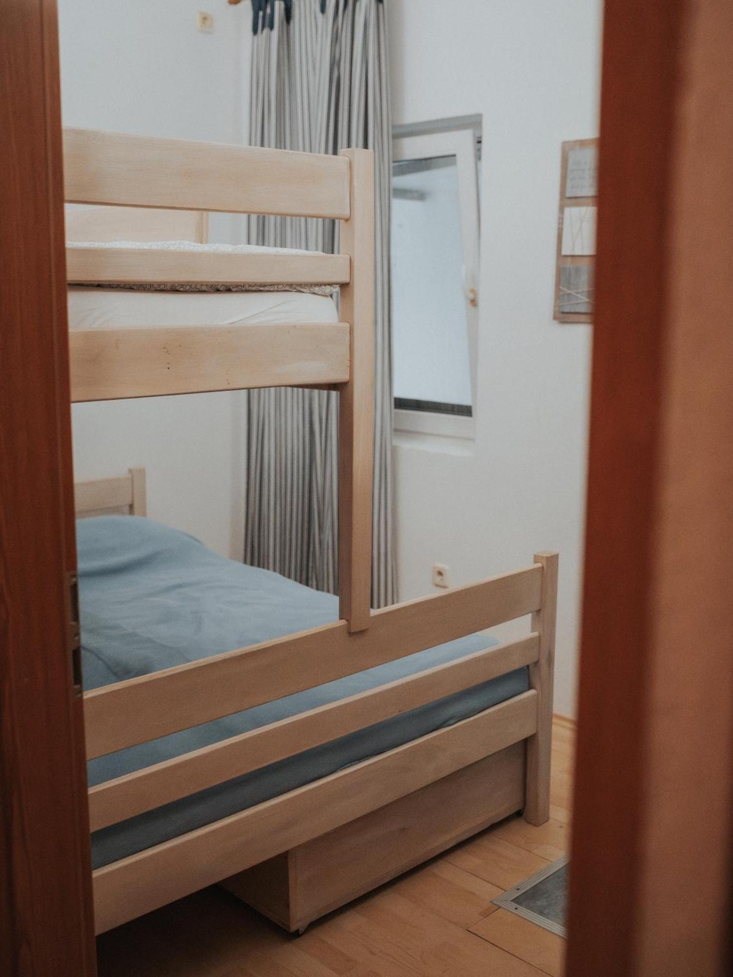 Hostel Scardona Skradin Zewnętrze zdjęcie