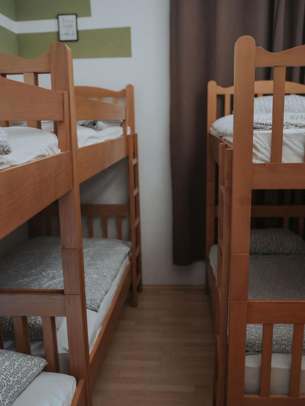 Hostel Scardona Skradin Zewnętrze zdjęcie