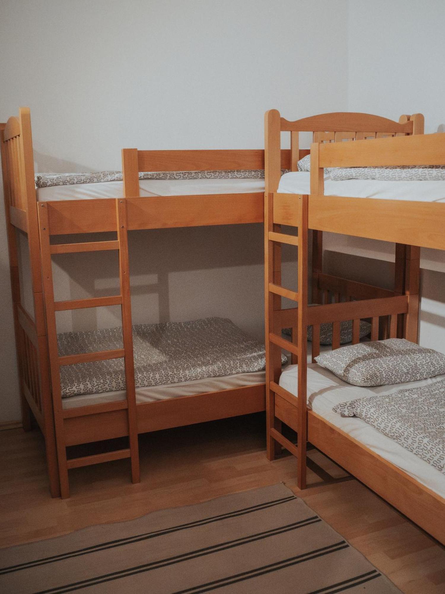 Hostel Scardona Skradin Zewnętrze zdjęcie