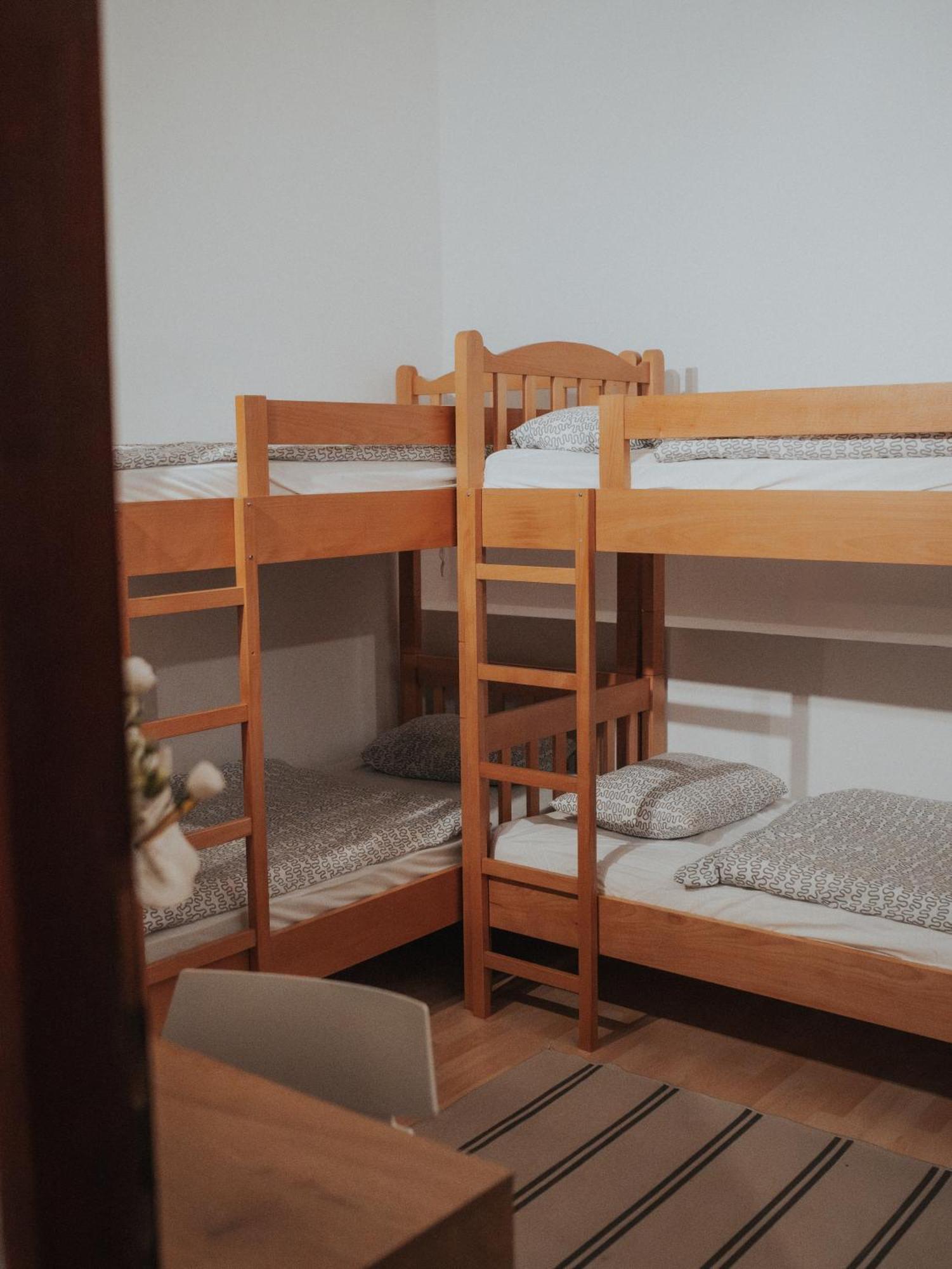 Hostel Scardona Skradin Zewnętrze zdjęcie